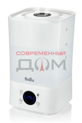 Увлажнитель воздуха BALLU UHB-408 IT ультразвуковой